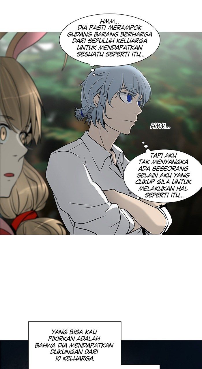 Tower of God Chapter 283