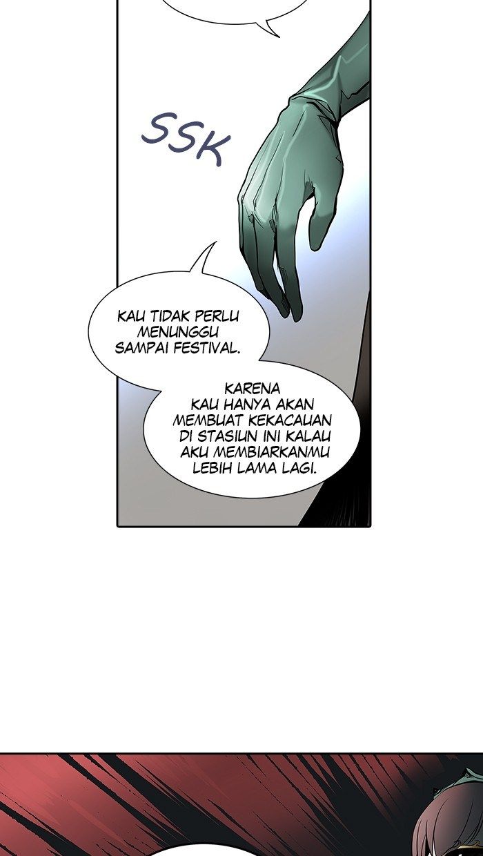 Tower of God Chapter 283