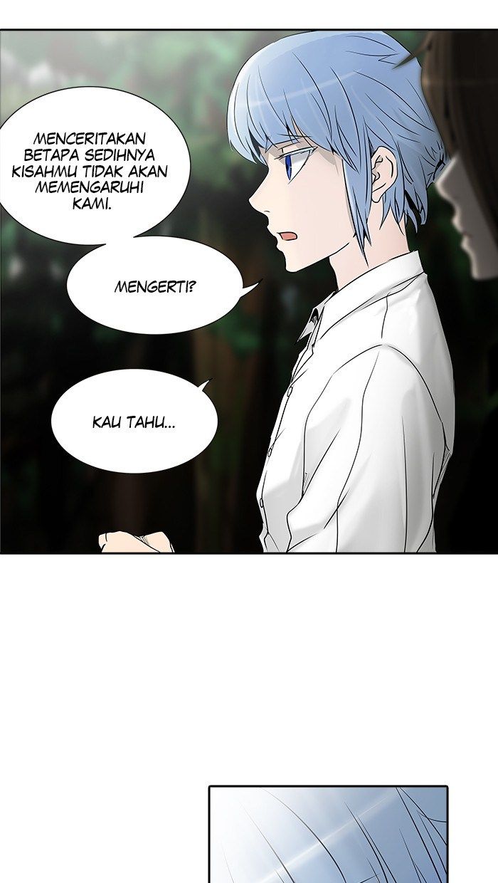 Tower of God Chapter 283