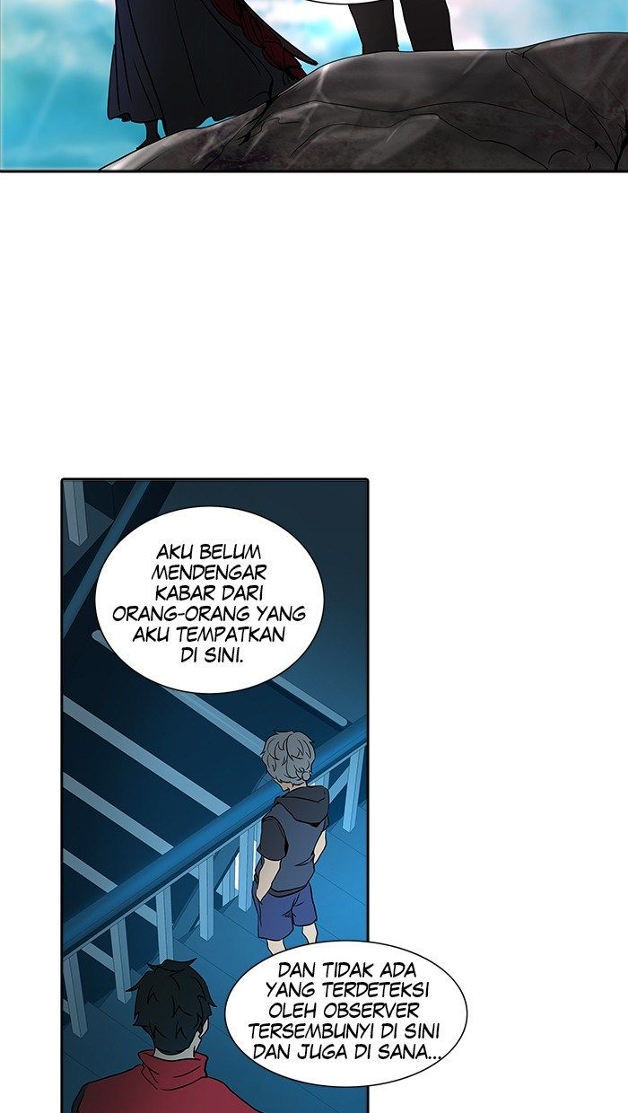 Tower of God Chapter 283