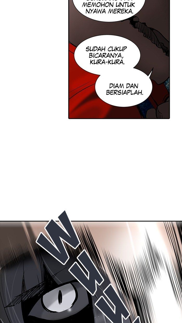 Tower of God Chapter 284