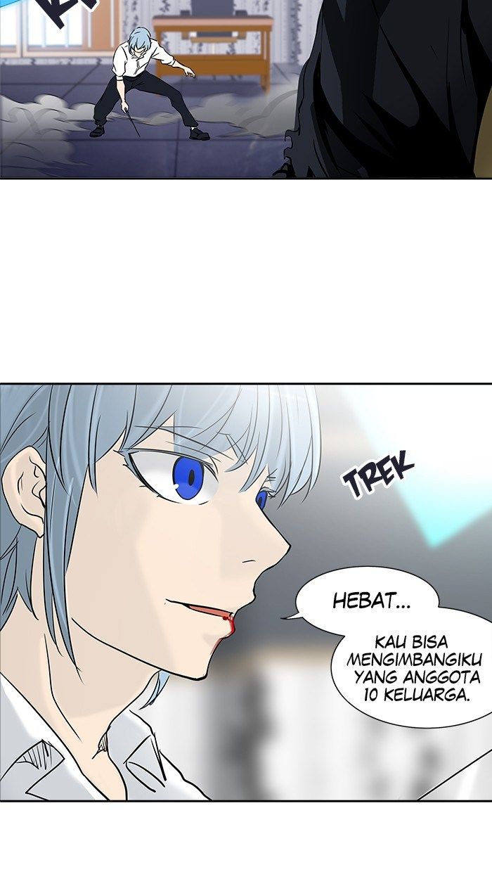 Tower of God Chapter 285