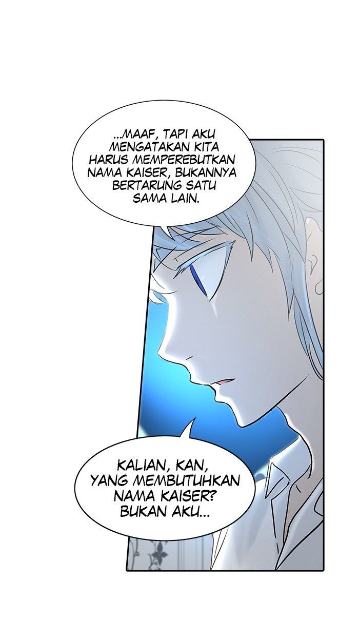 Tower of God Chapter 285