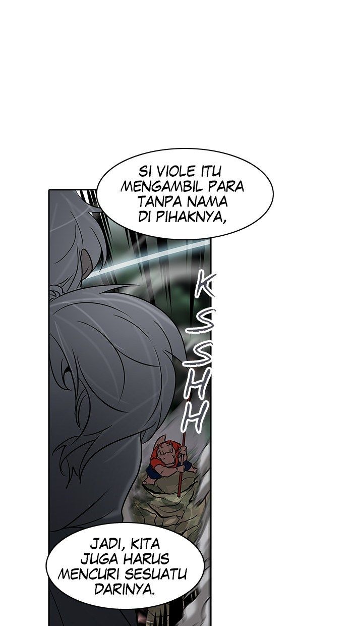 Tower of God Chapter 285