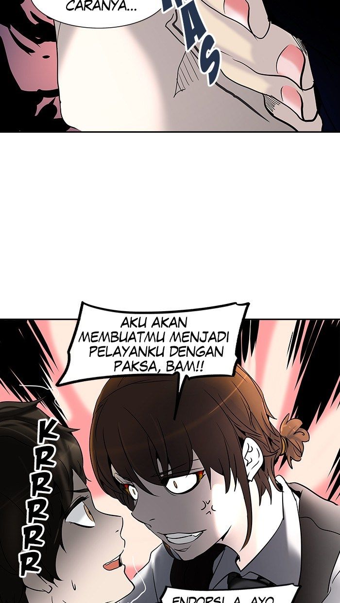 Tower of God Chapter 285