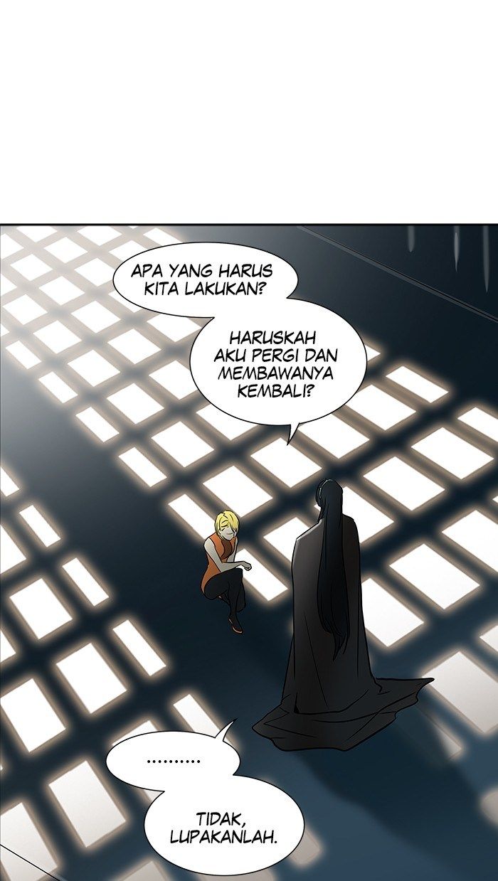 Tower of God Chapter 285