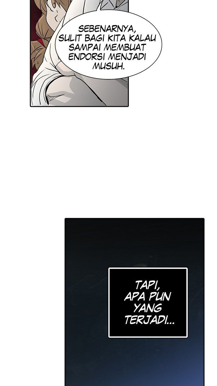 Tower of God Chapter 285