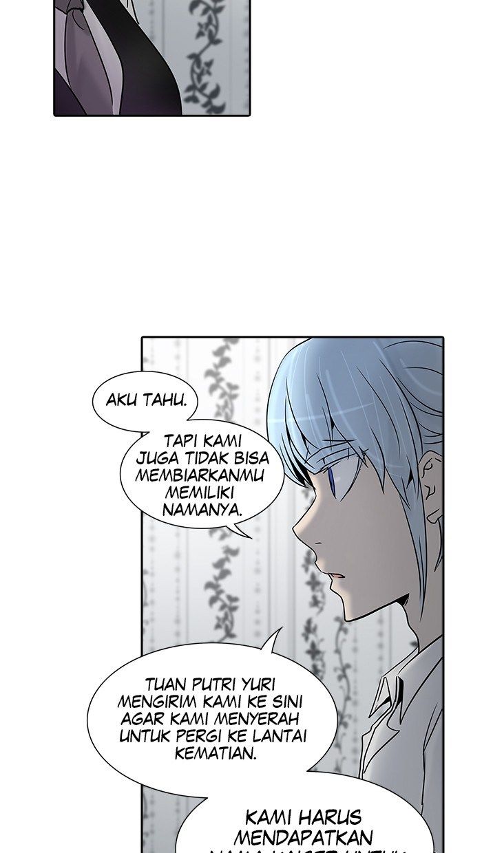 Tower of God Chapter 285