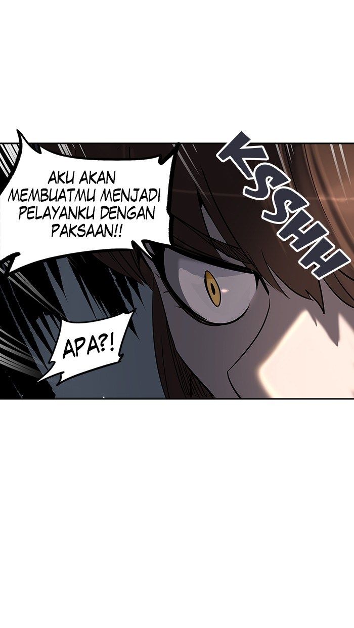 Tower of God Chapter 285