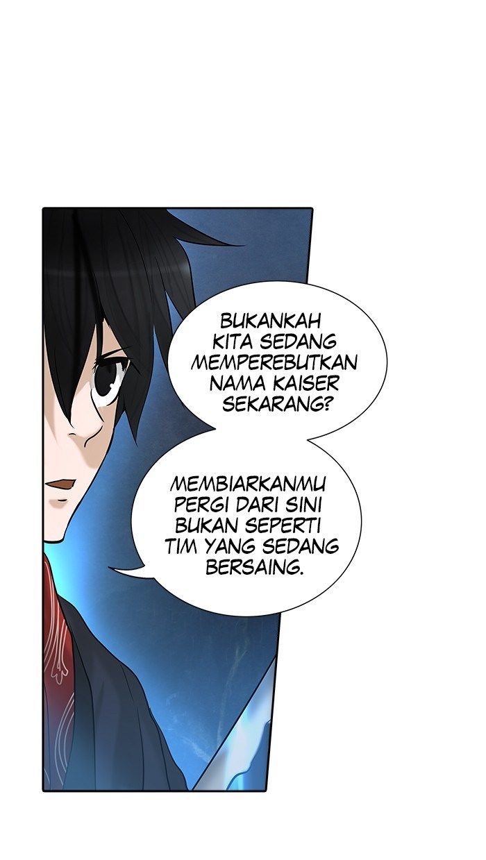 Tower of God Chapter 285