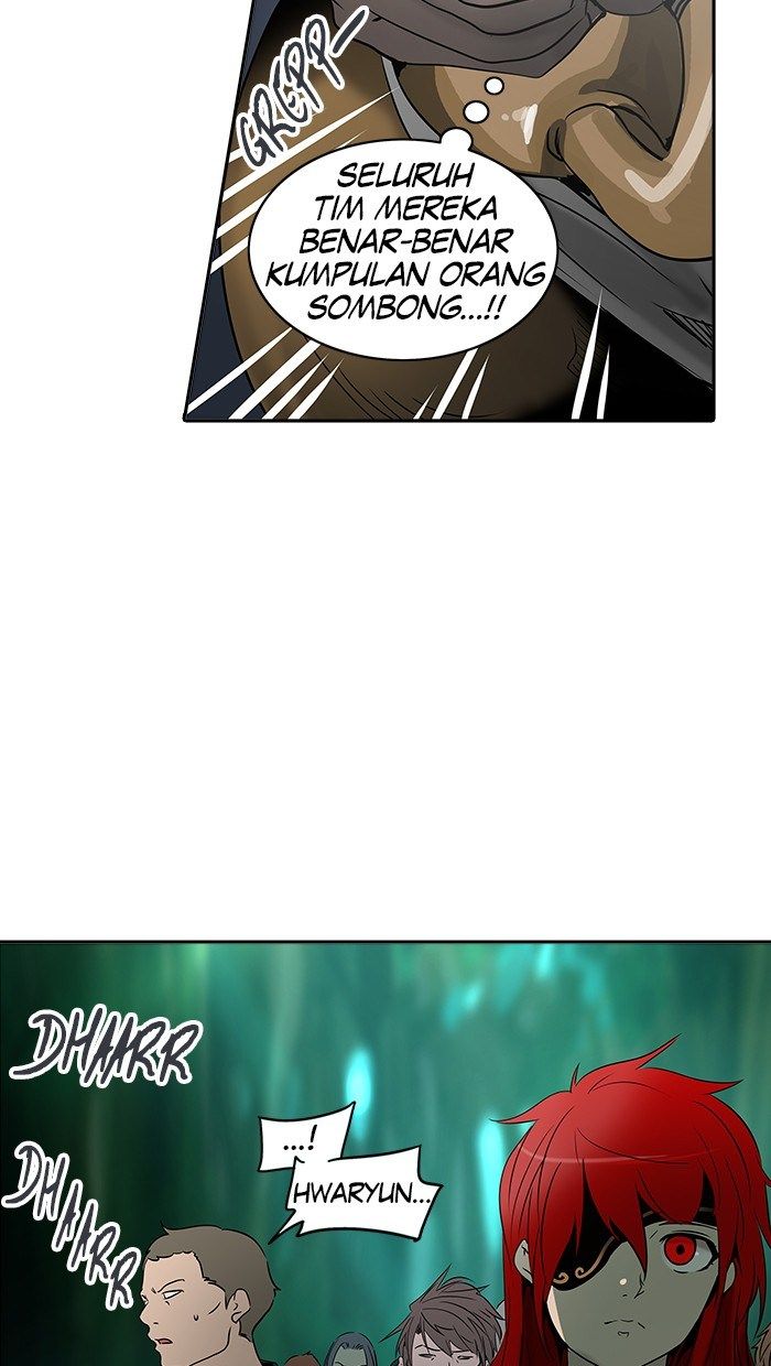 Tower of God Chapter 286