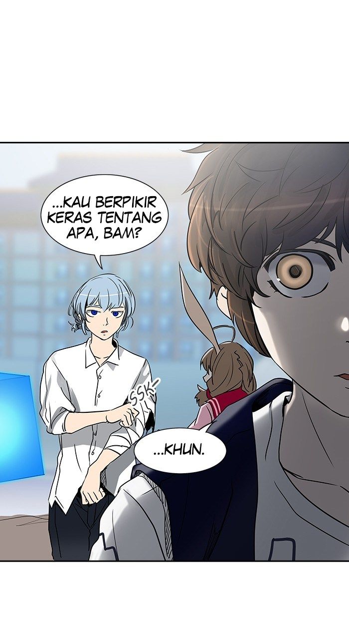 Tower of God Chapter 286