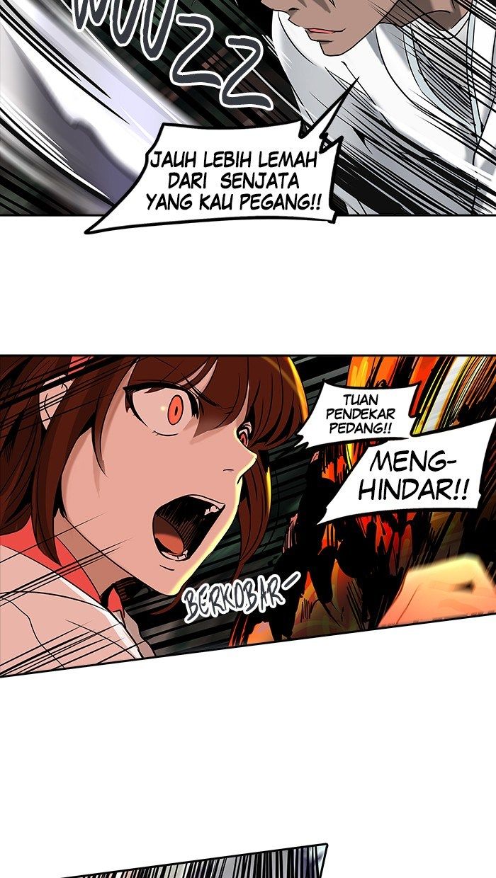 Tower of God Chapter 286