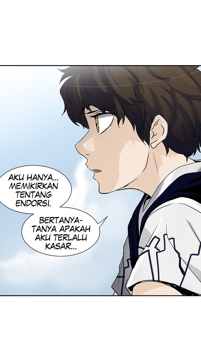 Tower of God Chapter 286