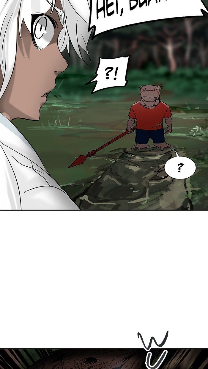 Tower of God Chapter 286