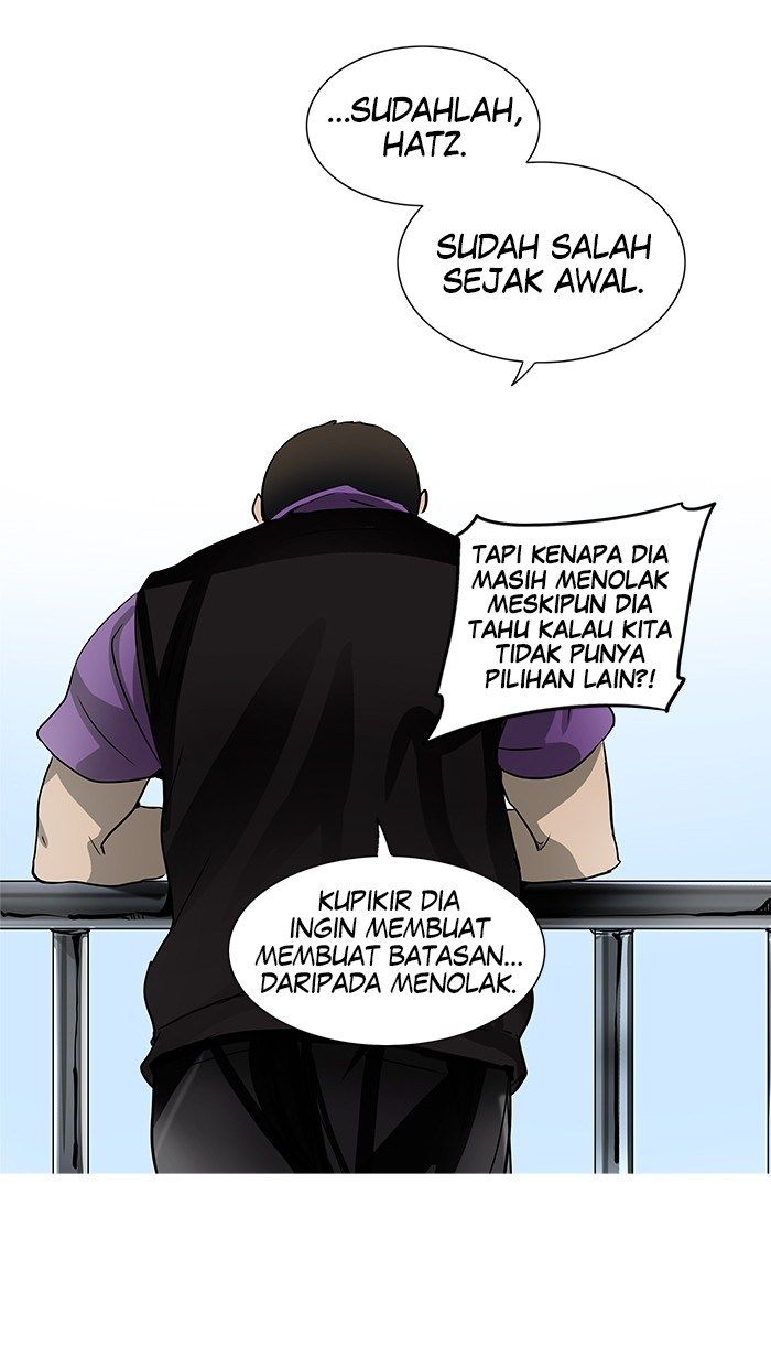 Tower of God Chapter 286