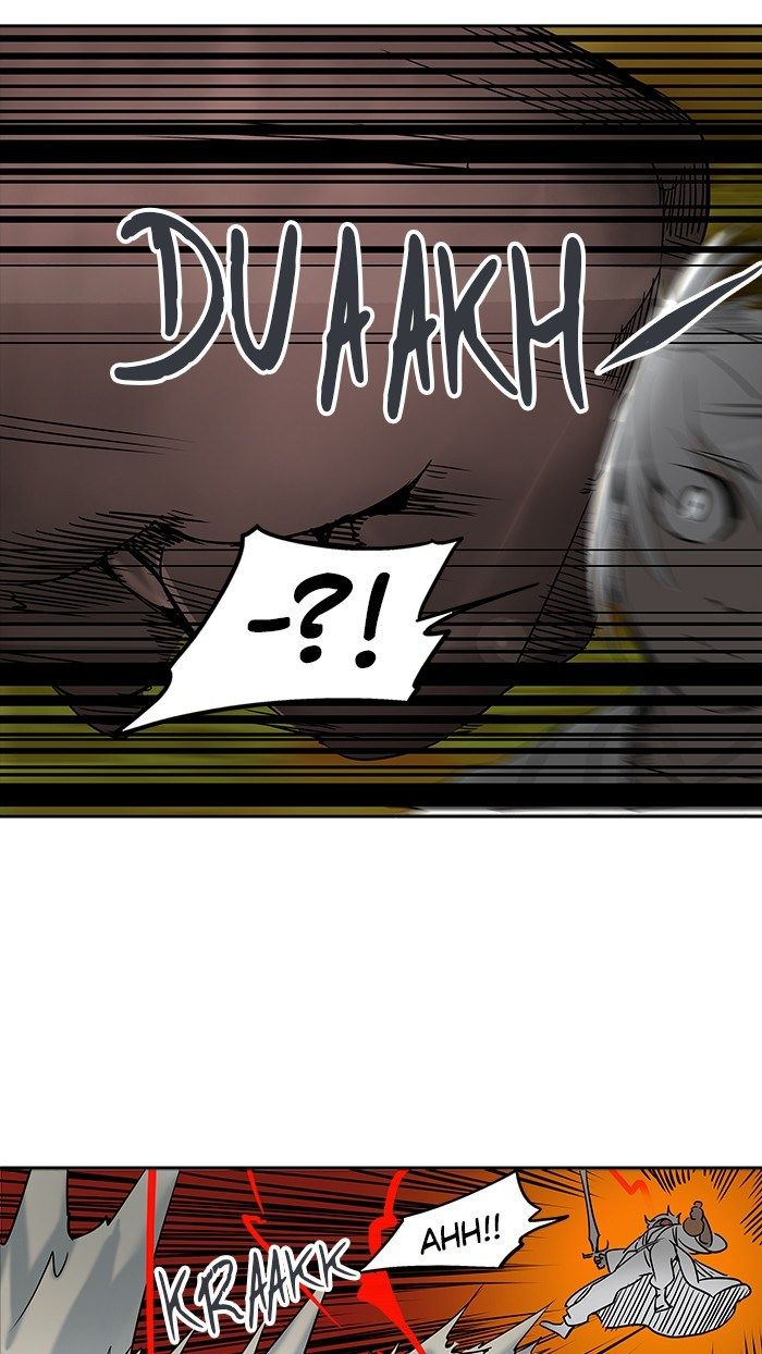 Tower of God Chapter 286