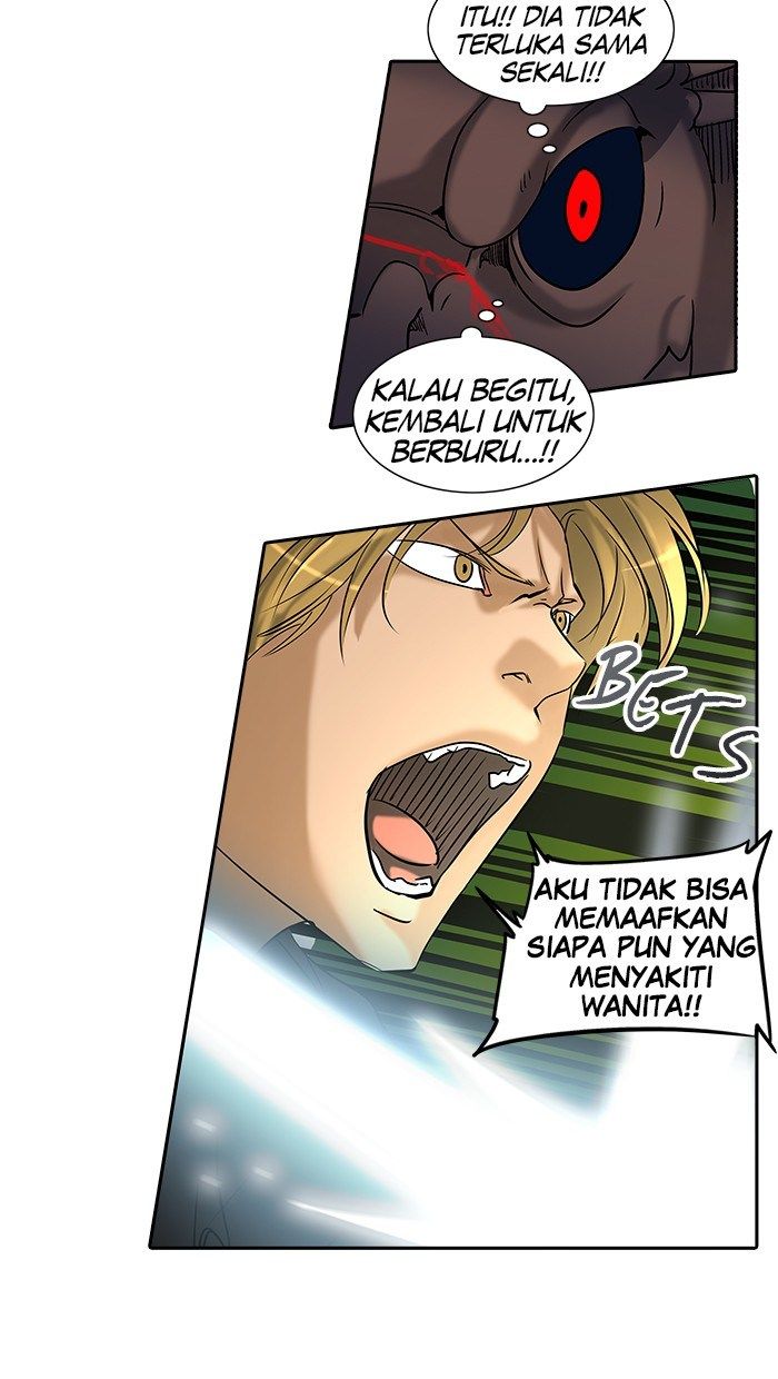 Tower of God Chapter 286