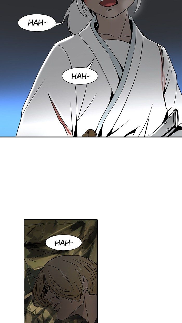 Tower of God Chapter 286