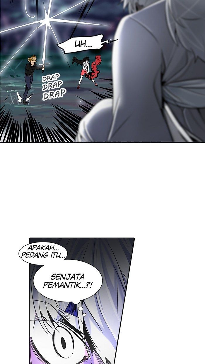 Tower of God Chapter 286