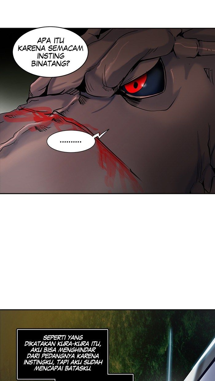 Tower of God Chapter 286