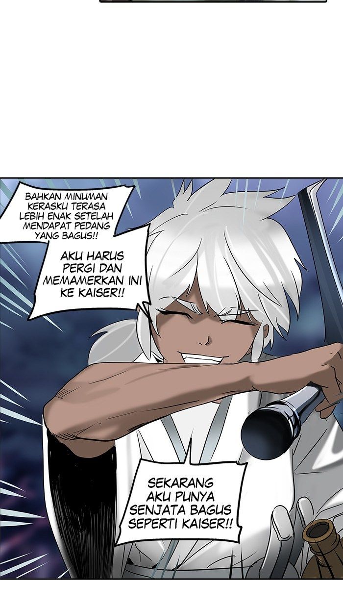 Tower of God Chapter 286