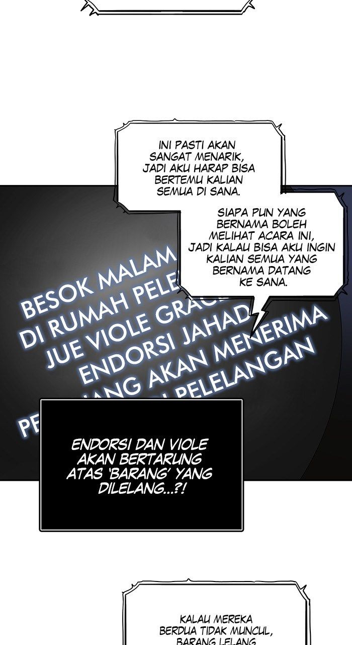 Tower of God Chapter 287