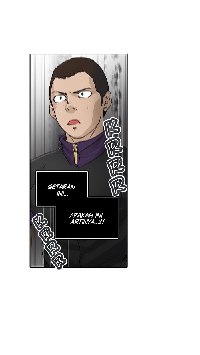 Tower of God Chapter 287