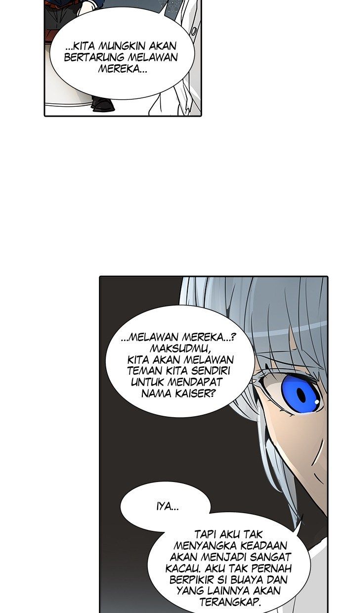 Tower of God Chapter 287