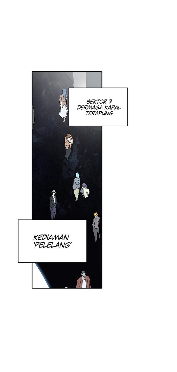 Tower of God Chapter 287