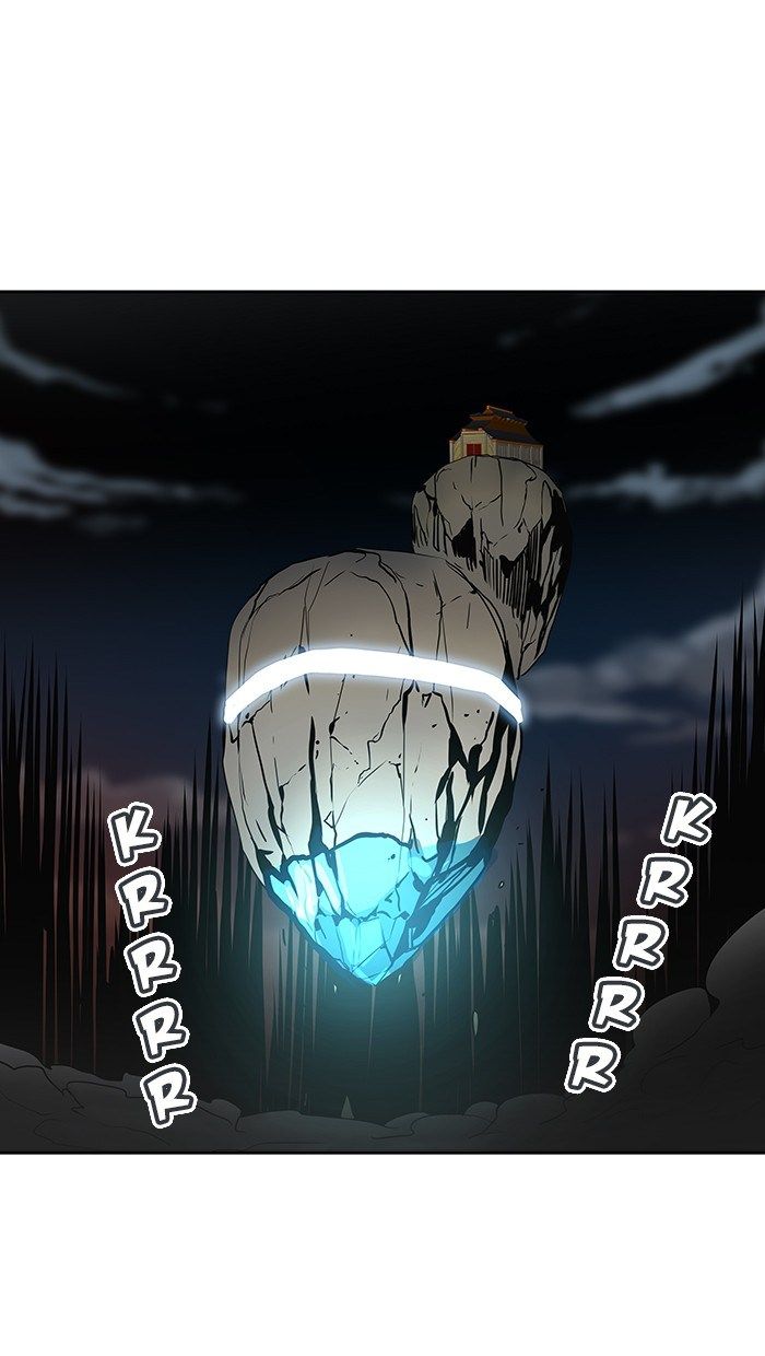 Tower of God Chapter 287