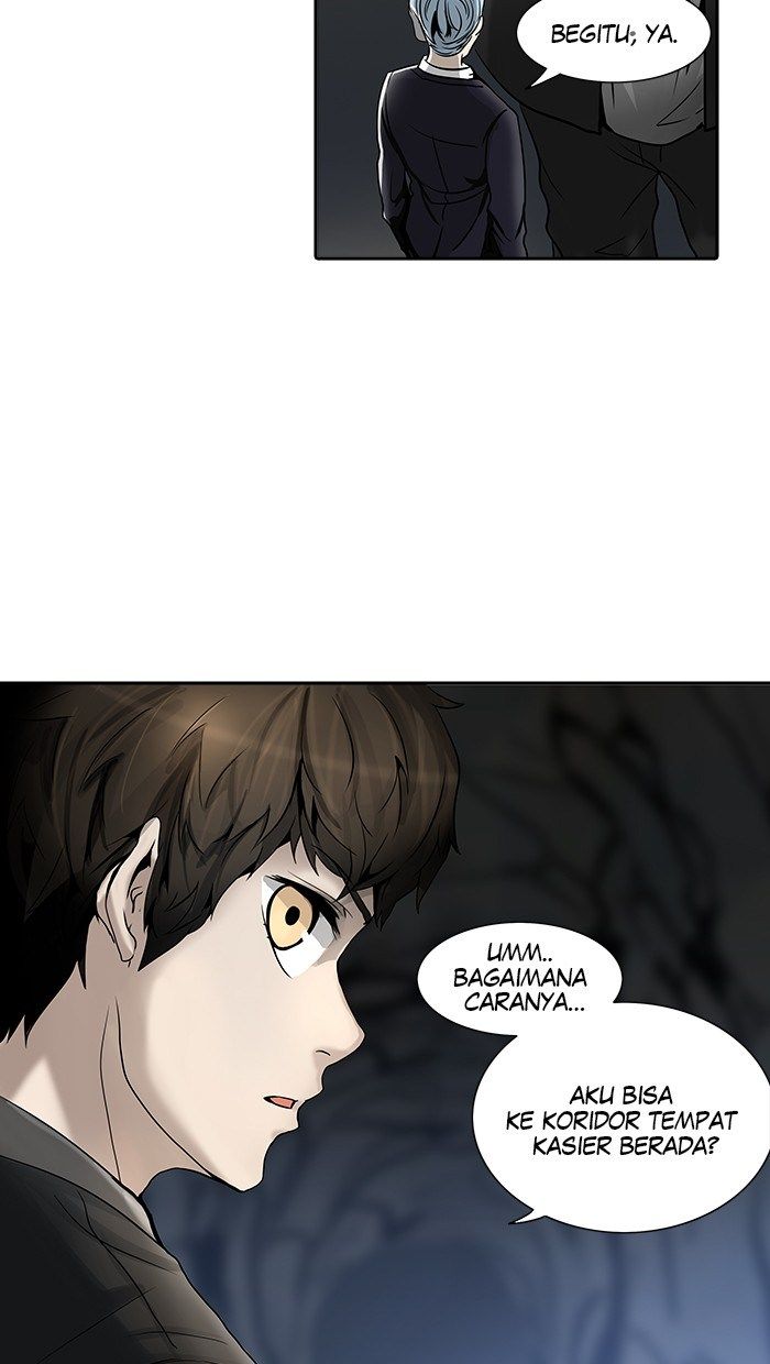 Tower of God Chapter 288