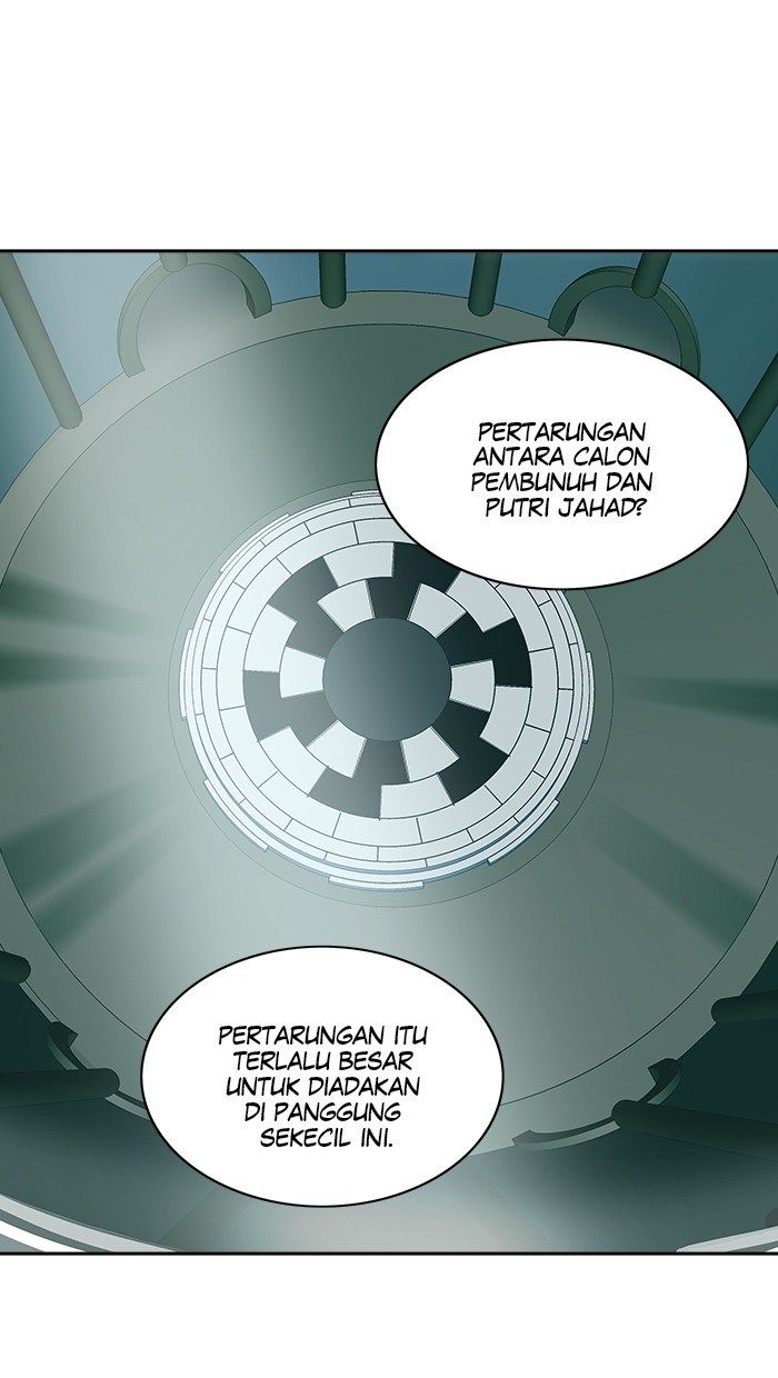 Tower of God Chapter 288