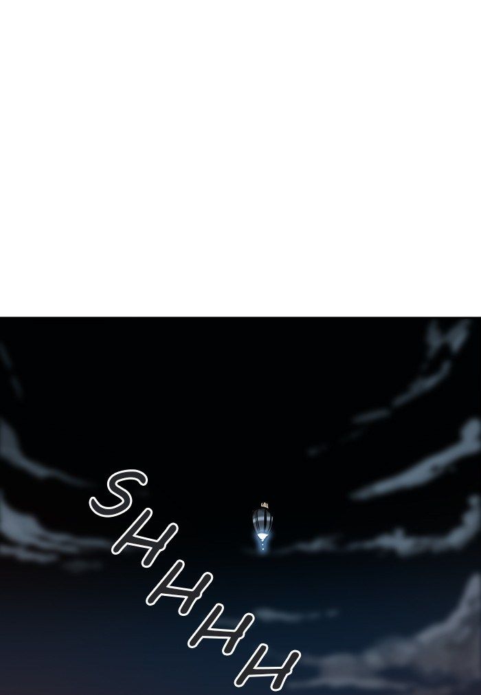 Tower of God Chapter 288