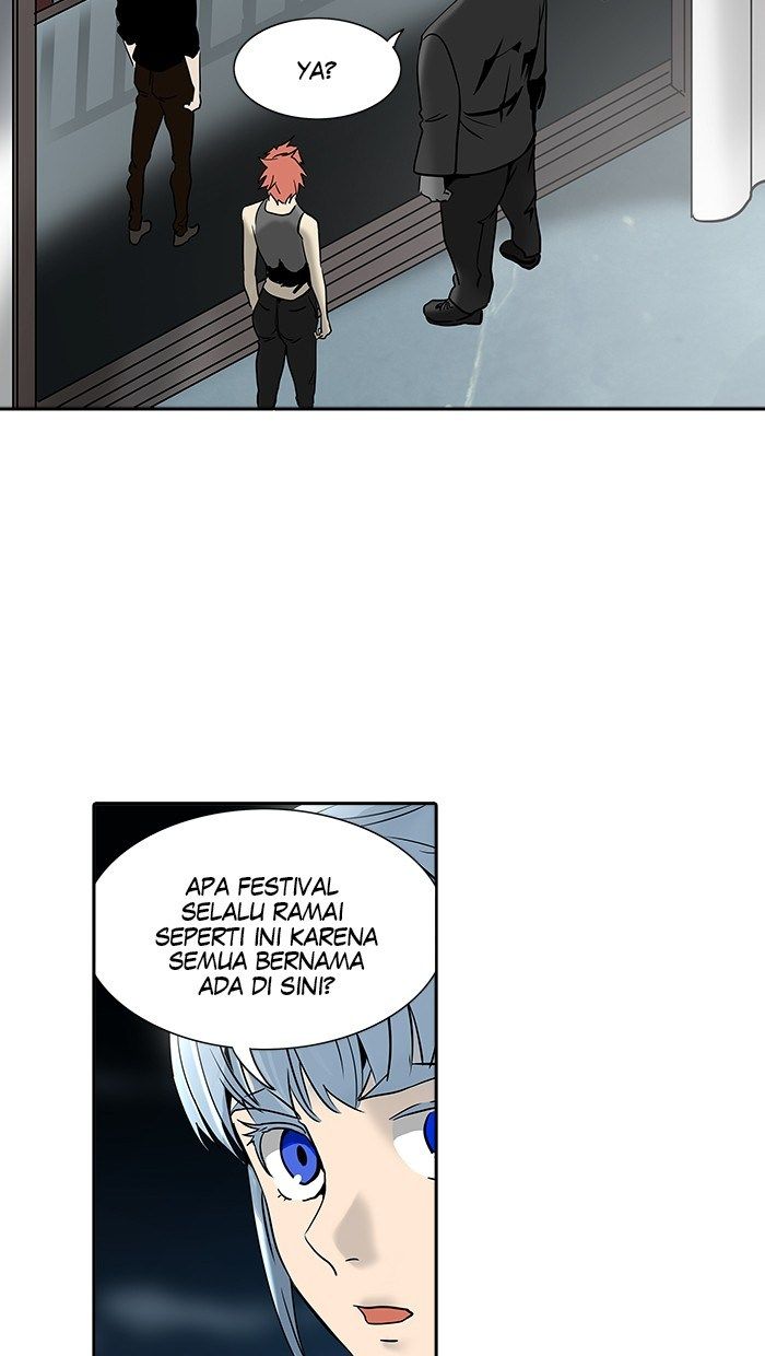 Tower of God Chapter 288