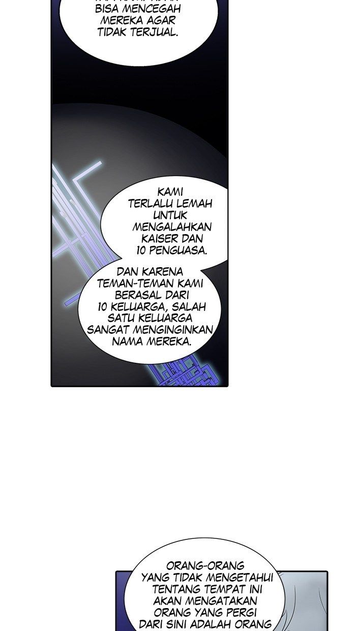 Tower of God Chapter 288