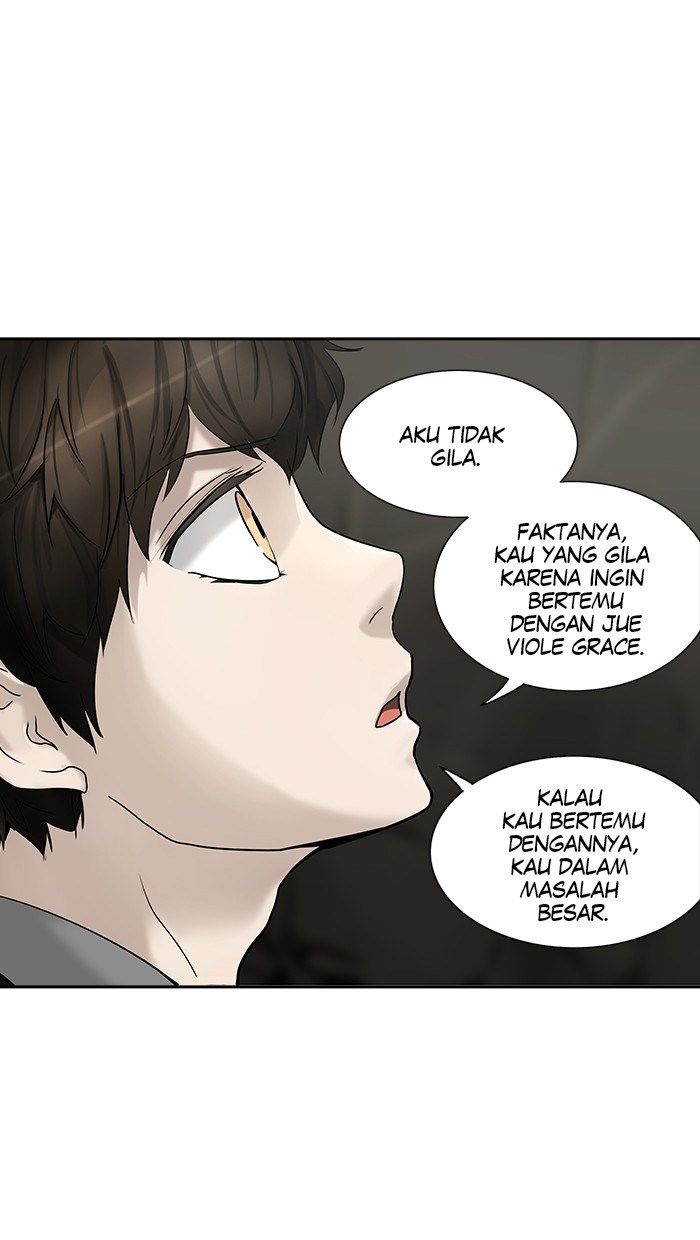 Tower of God Chapter 288