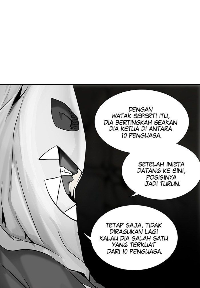 Tower of God Chapter 288