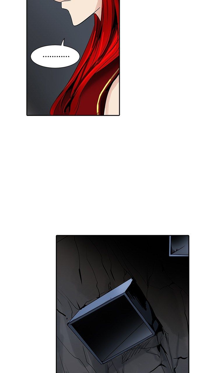 Tower of God Chapter 288