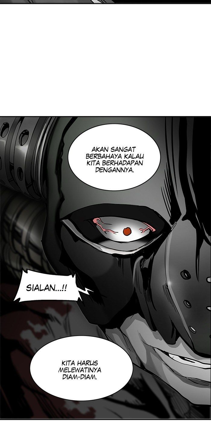 Tower of God Chapter 288