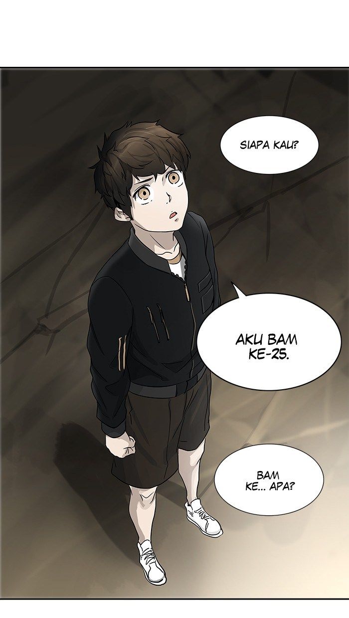 Tower of God Chapter 288