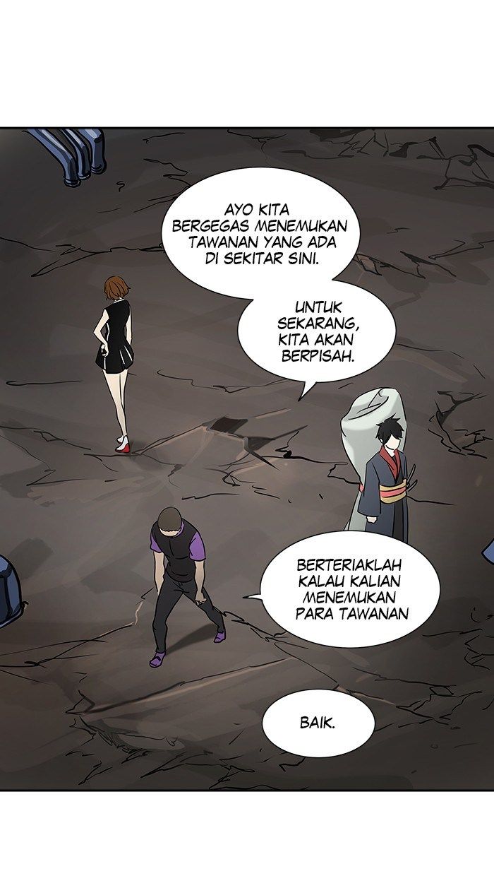 Tower of God Chapter 288