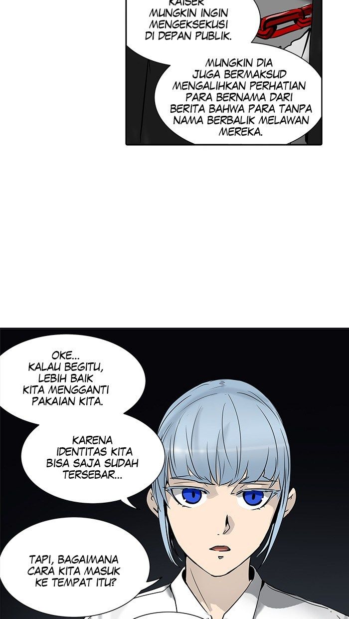 Tower of God Chapter 288