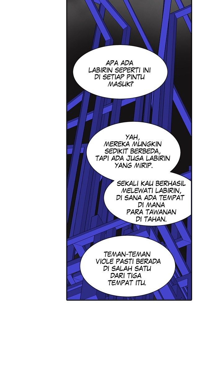 Tower of God Chapter 288