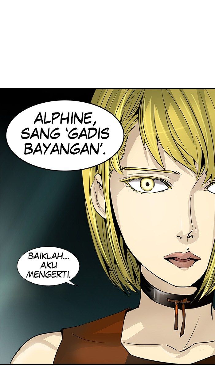 Tower of God Chapter 289