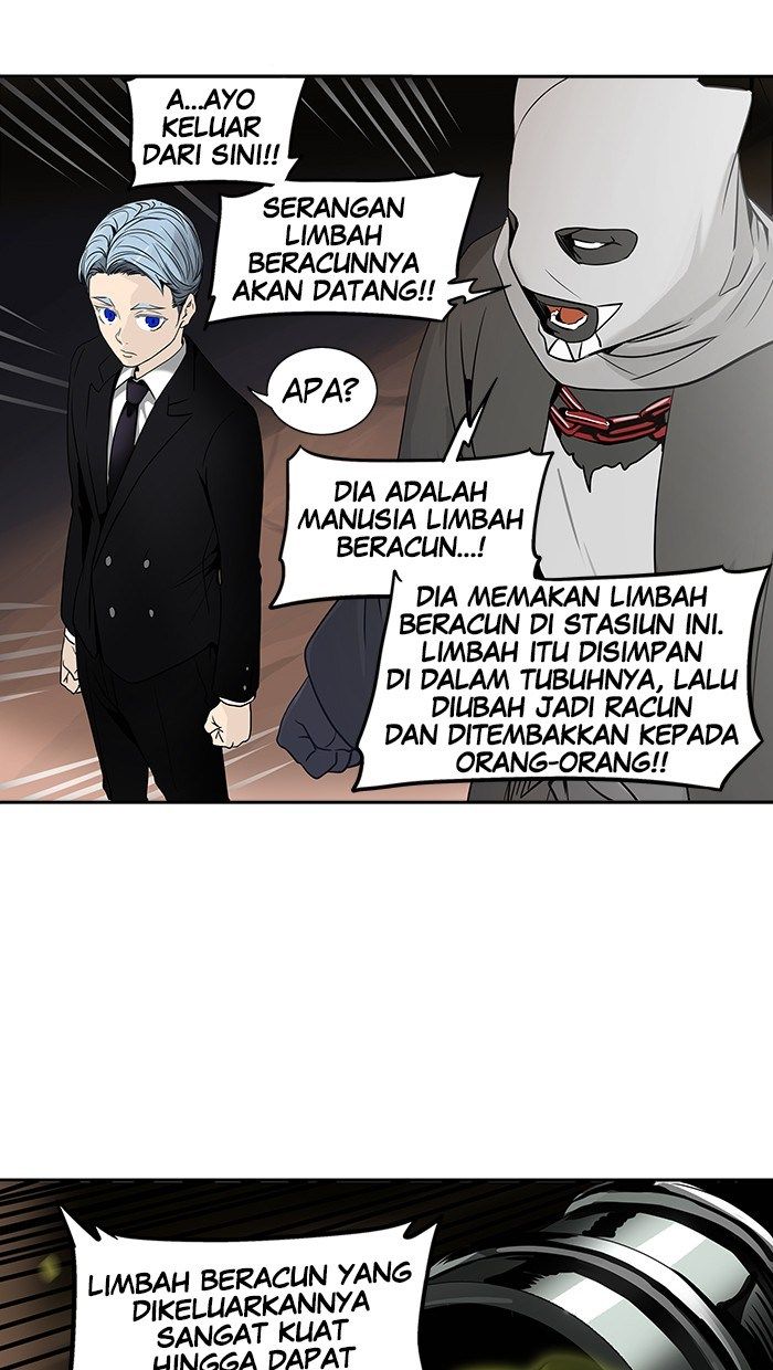 Tower of God Chapter 289