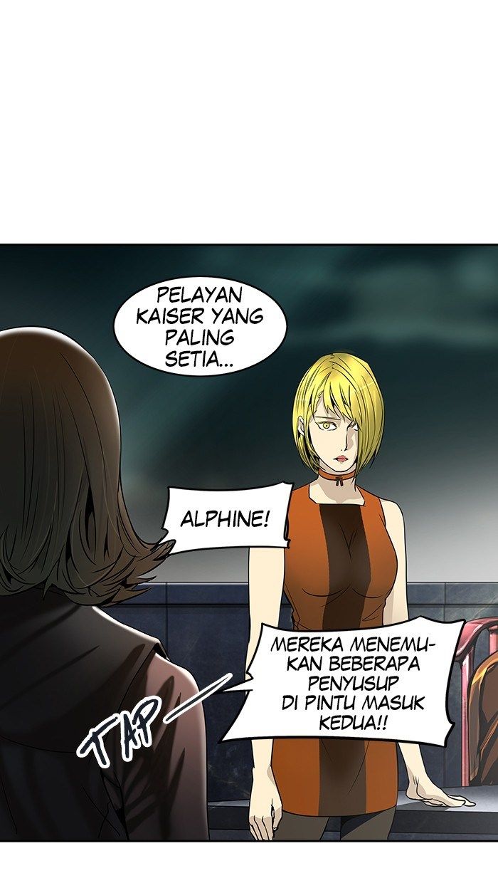 Tower of God Chapter 289