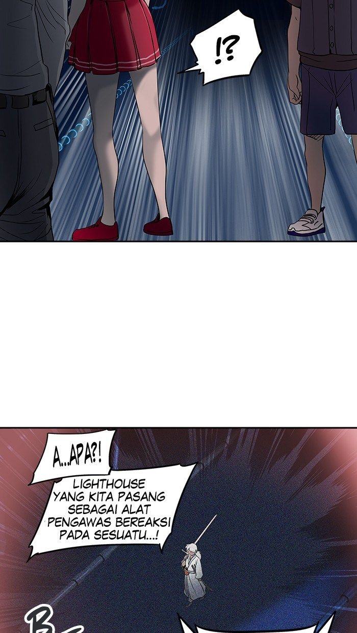 Tower of God Chapter 289