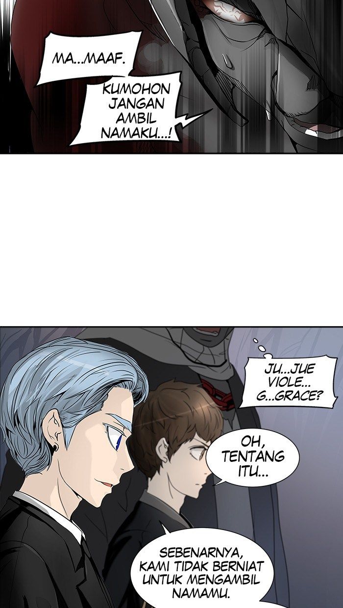 Tower of God Chapter 289