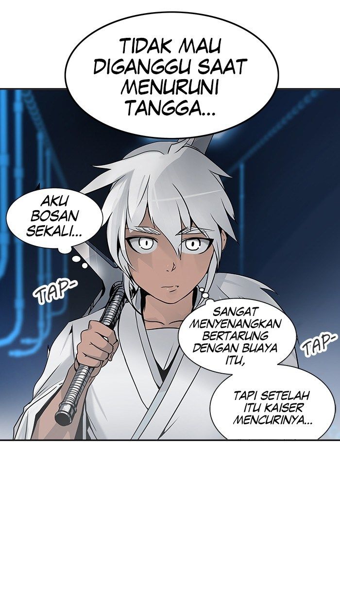 Tower of God Chapter 289